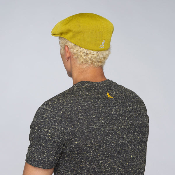 Kangol Tropic 504 Ivy Cap - Image 6