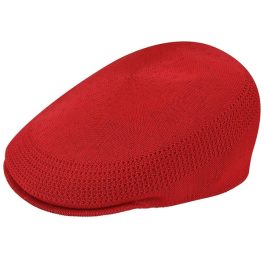 Kangol Tropic 507 Ventair Vented Ivy Cap