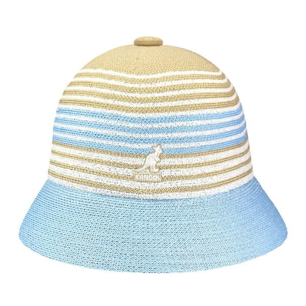 Kangol Tropic League Casual Bucket Hat - Image 3