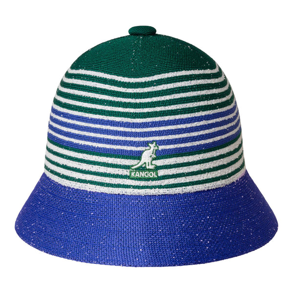 Kangol Tropic League Casual Bucket Hat - Image 2