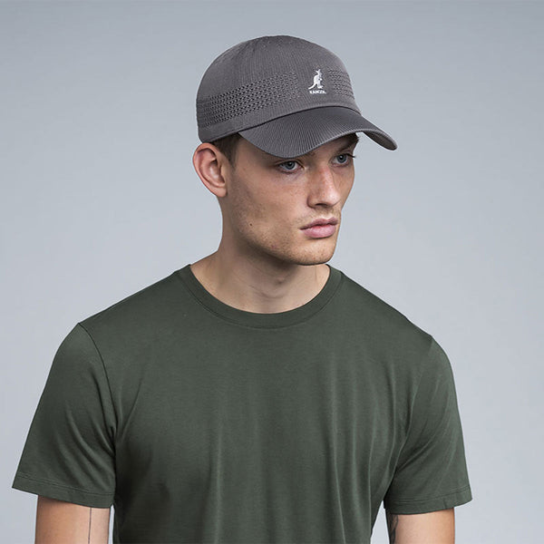 Kangol Tropic Ventair Spacecap Baseball Cap - Image 4