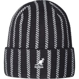 Kangol Twist Stripe Beanie