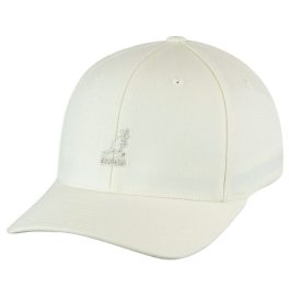 Kangol Wool Flexfit Wool Baseball Cap