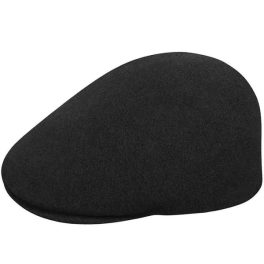 Kangol Wool Seamless 507 Ivy Cap