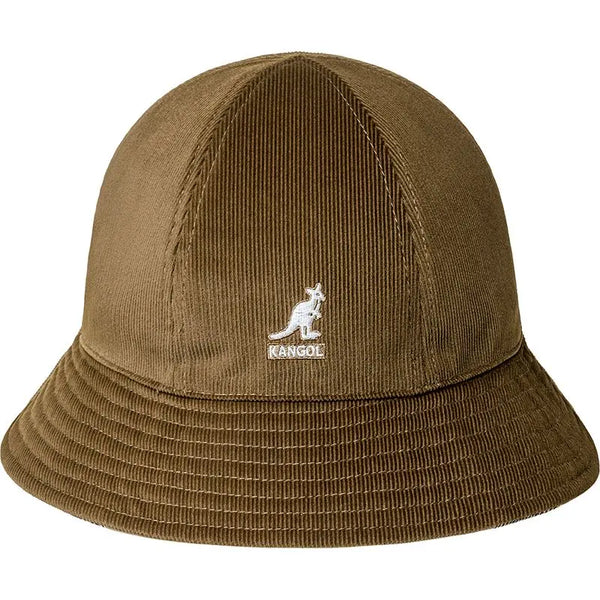 Kangol Work Leisure Rev Casual Reversible Bucket Hat - Image 2