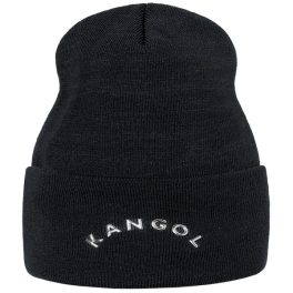 Kangol Y2K Acrylic Balaclava Worn Up Or Down