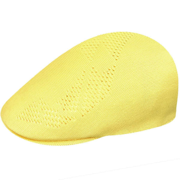 Kangol Neo Geo 507 Patterned Ivy Cap - Image 5