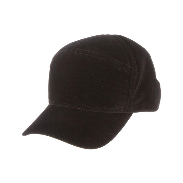 Scala Scopello Adjustable Corduroy Baseball Cap - Image 2