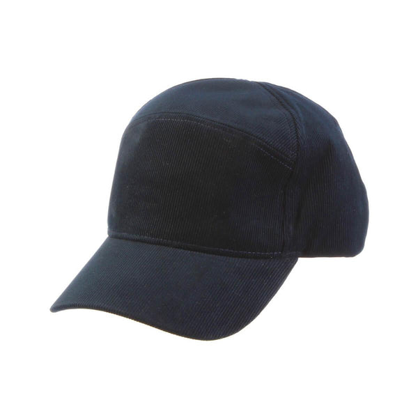 Scala Scopello Adjustable Corduroy Baseball Cap - Image 3