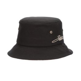 Stetson Bernese Water Repellent Poplin Bucket