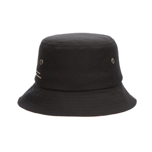 Stetson Bernese Water Repellent Poplin Bucket - Image 4