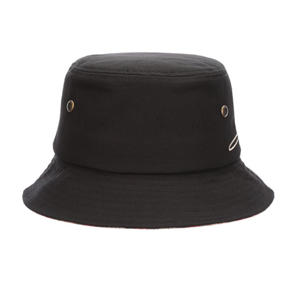 Stetson Bernese Water Repellent Poplin Bucket - Image 5