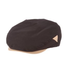 Stetson Bushkill Water Repellant Ivy Cap