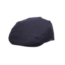 Stetson Cravat Irish Linen Ivy Cap