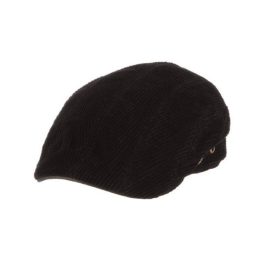 Stetson Meter Corduroy Cotton Ivy Cap