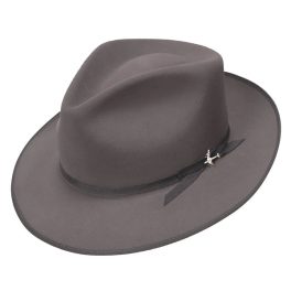 Stetson Stratoliner B Soft Felt Fedora