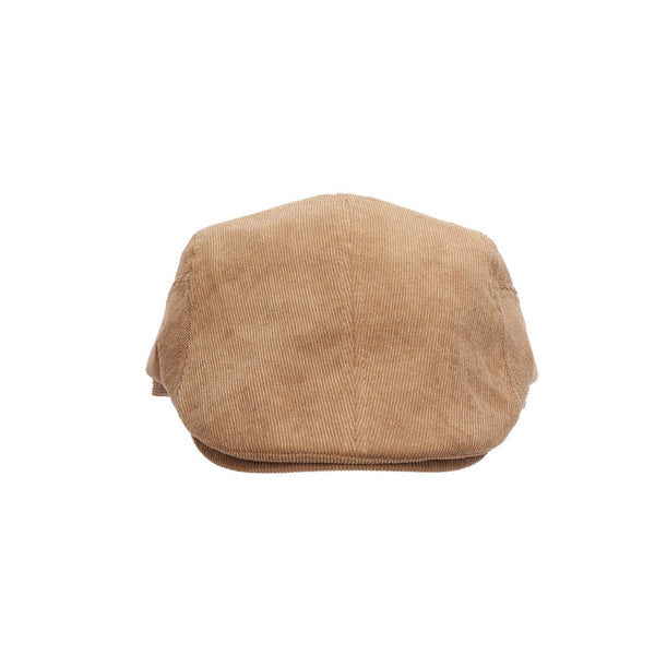 Stetson Waldo Corduroy Nylon Blend Ivy Cap - Image 5