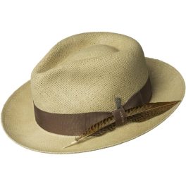 Bailey Outen LiteStraw Fedora